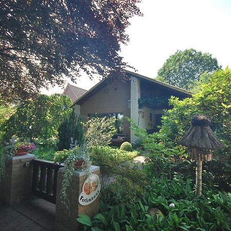 Ferienhaus Hermann, 35522 Uplengen Εξωτερικό φωτογραφία