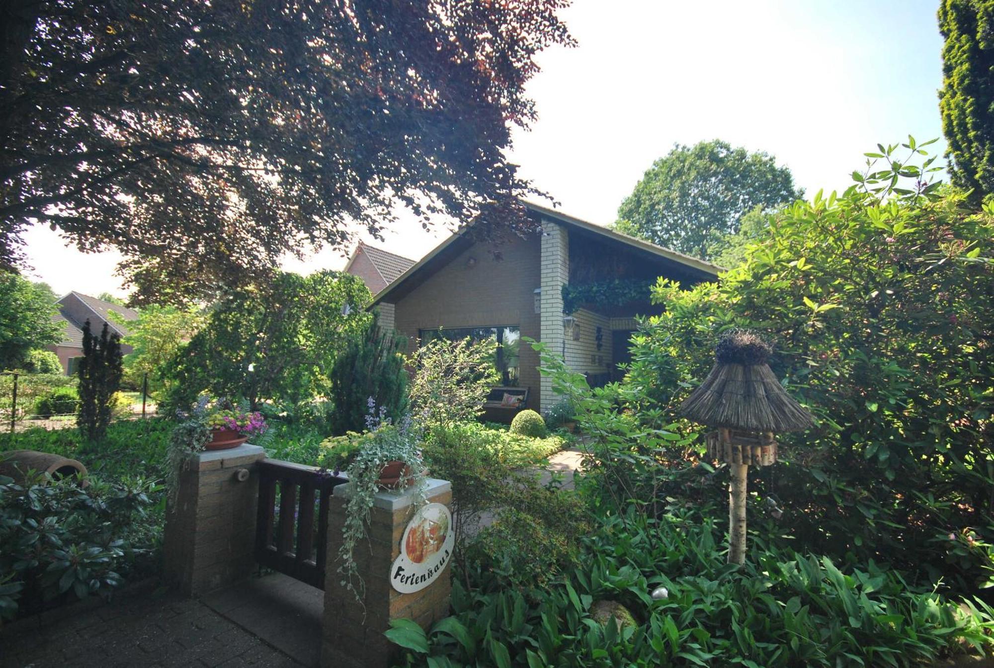 Ferienhaus Hermann, 35522 Uplengen Εξωτερικό φωτογραφία