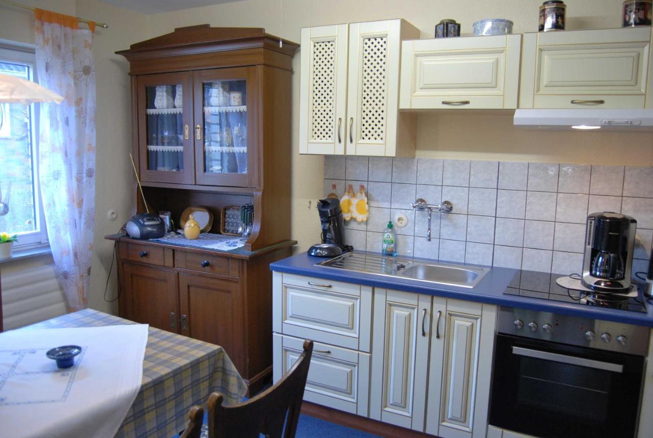 Ferienhaus Hermann, 35522 Uplengen Εξωτερικό φωτογραφία