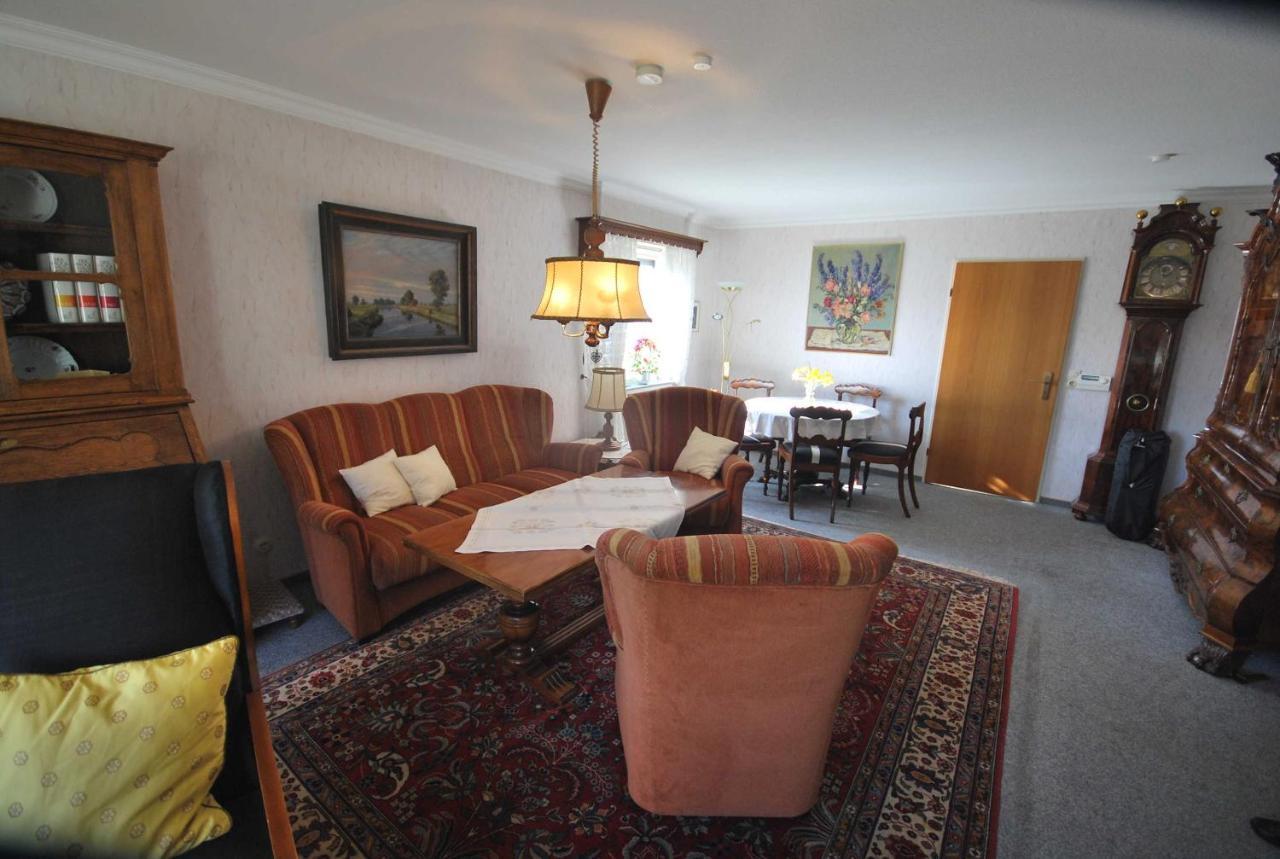 Ferienhaus Hermann, 35522 Uplengen Εξωτερικό φωτογραφία